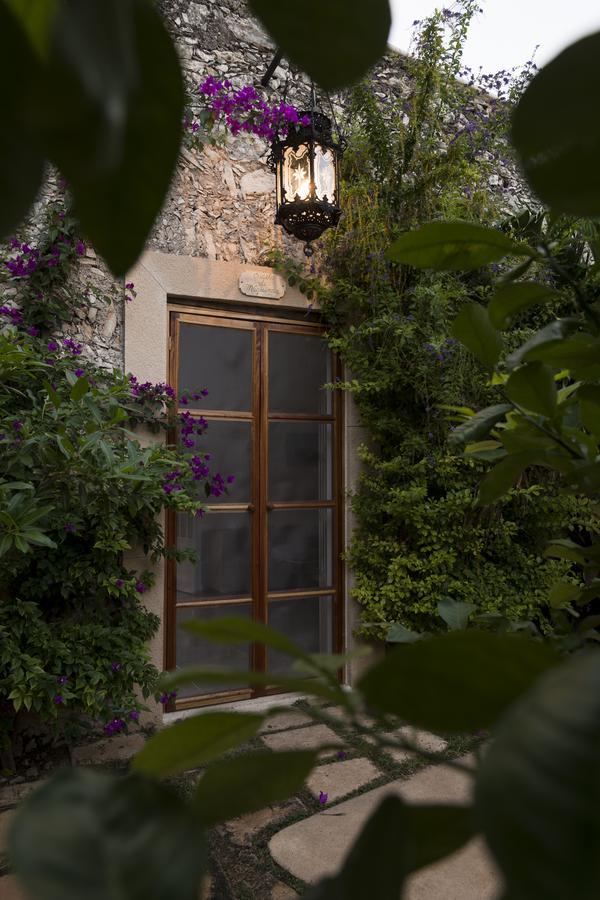 Casa De Camposampiero Hotel Boutique Mérida Kültér fotó