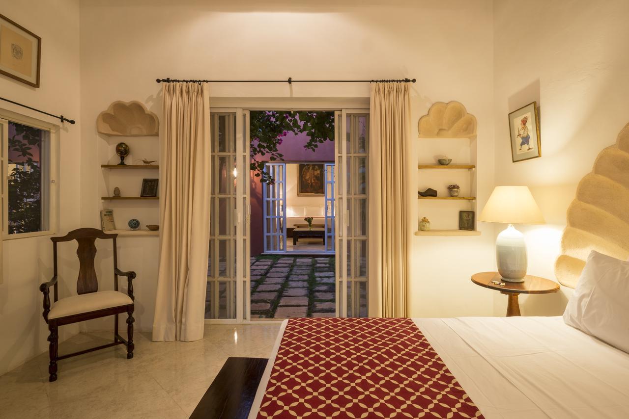 Casa De Camposampiero Hotel Boutique Mérida Kültér fotó