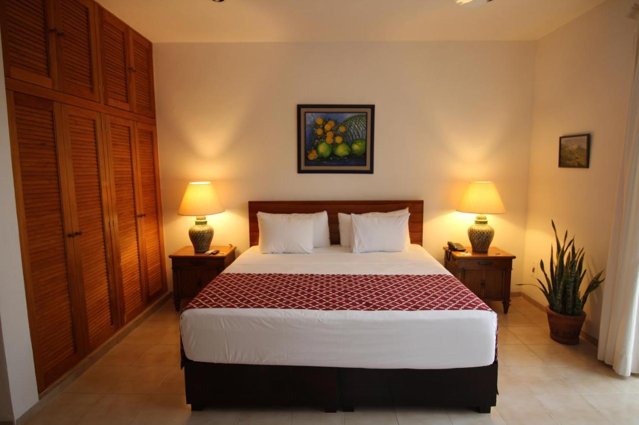 Casa De Camposampiero Hotel Boutique Mérida Kültér fotó